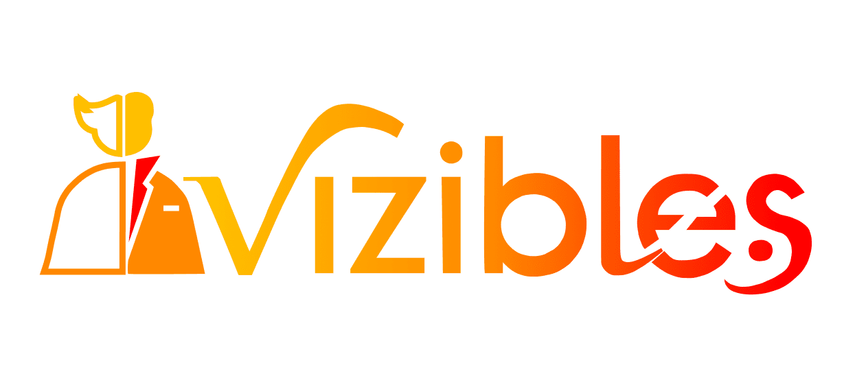 Vizibles Logo